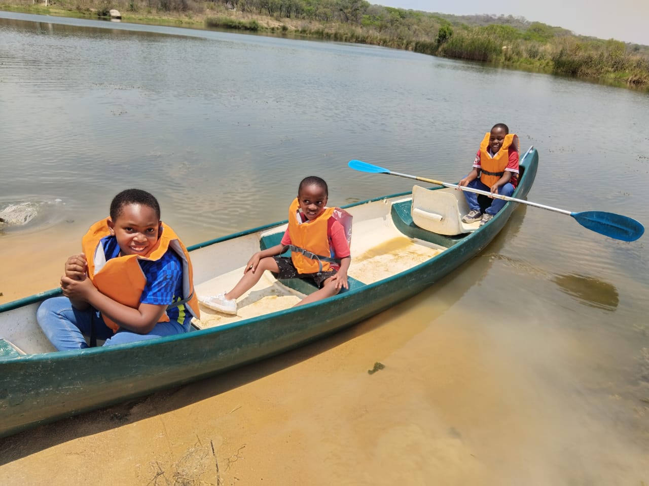 Harmony Junior School